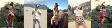 View Thisisfreakingfun (thisisfreakingfun) OnlyFans 4889 Photos and 699 Videos gallery 

 picture 2