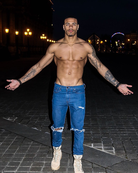 Get Free access to @thomsofficiel Leaked OnlyFans 

 picture 2