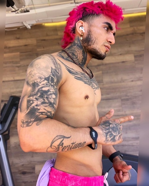 Download thony007 OnlyFans content free 

 picture 2