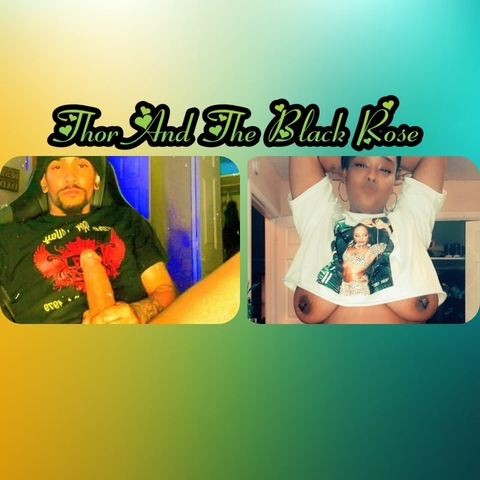View Thor and Blk Rose (thorandtheblkrose) OnlyFans 75 Photos and 215 Videos gallery 

 picture 2
