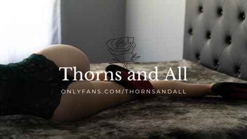 thornsandall OnlyFans Leaked (452 Photos and 10 Videos) 

 picture 2