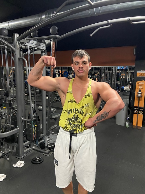 Download thoro.sr OnlyFans videos and photos free 

 picture 2