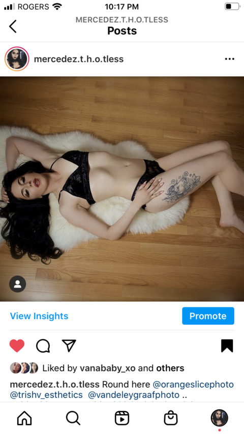 thotlessmercedez OnlyFans Leak (96 Photos and 8 Videos) 

 picture 2