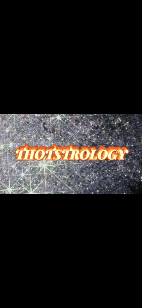 thotstrology (🍒🪐THOT$TROLOGY🪐🍒) OnlyFans Leaks 

 picture 2