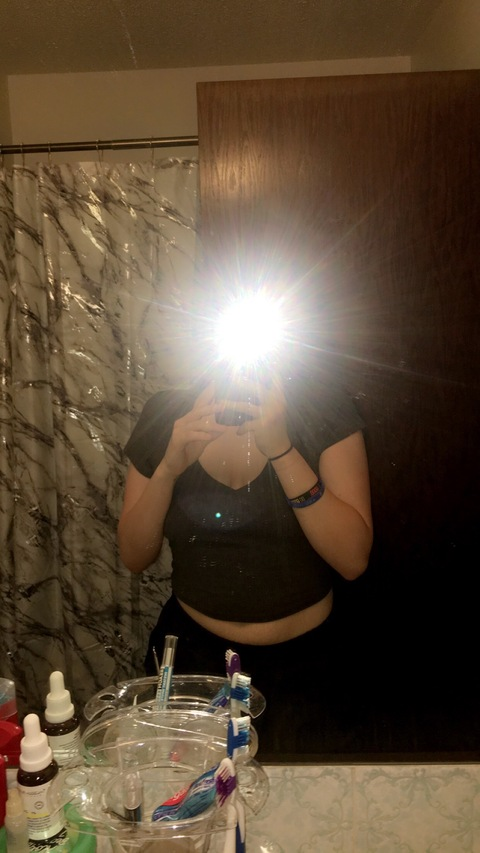 thottywitabooty (🖤Babygirl🖤) free OnlyFans Leaked Pictures and Videos 

 picture 2