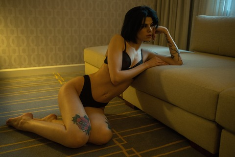 Get Free access to thrasherlewds (ella 🔪) Leak OnlyFans 

 picture 2