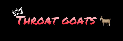 View throat_goats (Throat Goats Tv 📺) OnlyFans 4 Photos and 15 Videos leaked 

 picture 2