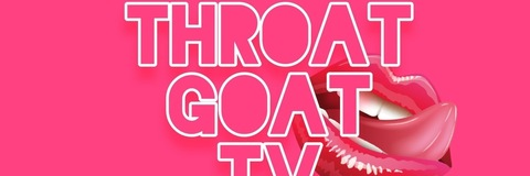 View throatgoattv OnlyFans content for free 

 picture 2