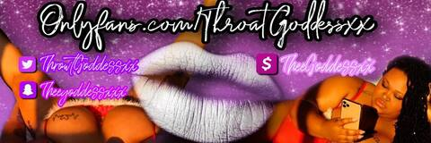 Free access to throatgoddessfreex Leaks OnlyFans 

 picture 2