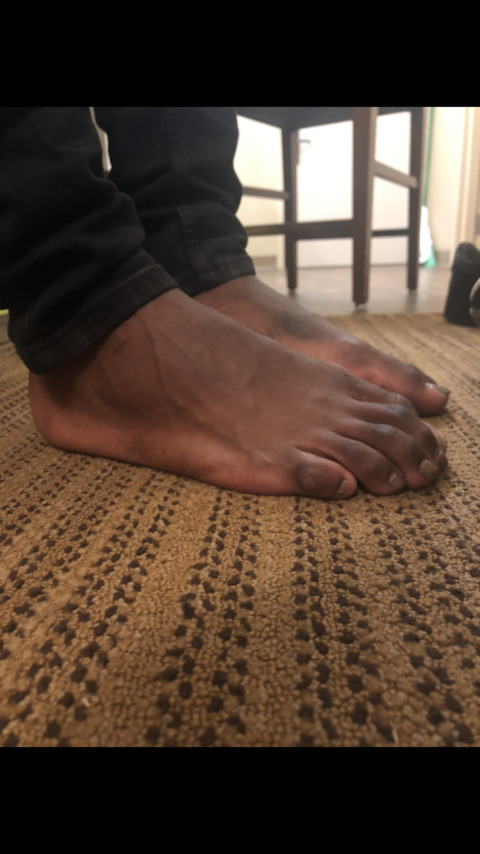 thugfeetkings1 OnlyFans Leak 

 picture 2