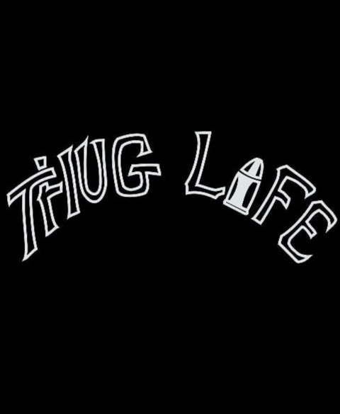 thuglyfe4lyfe leaked gallery photo 2