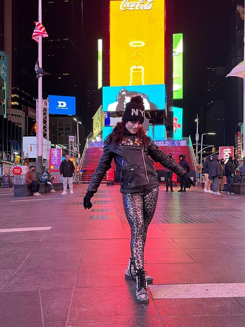 thunderrosa OnlyFans Leaked (0 Photos and 0 Videos) 

 picture 2