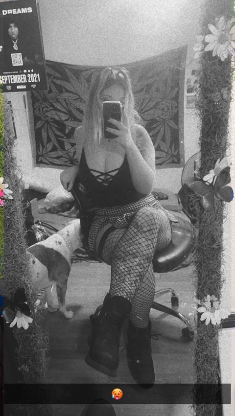 Get Free access to @thxlix69 (Thalia) Leak OnlyFans 

 picture 2