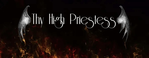 View thy_high_priestess OnlyFans content for free 

 picture 2