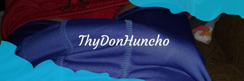 thydonhuncho (ThyDonHuncho) free OnlyFans Leaked Videos and Pictures 

 picture 2