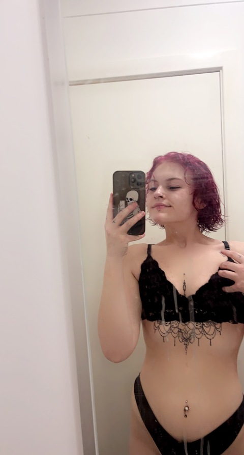 Free access to tiabratxo (Tiarna) Leaks OnlyFans 

 picture 2