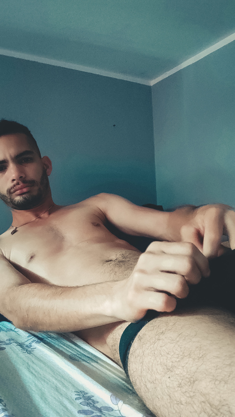Get Free access to tiagotweet (Thiago Santos) Leaked OnlyFans 

 picture 2