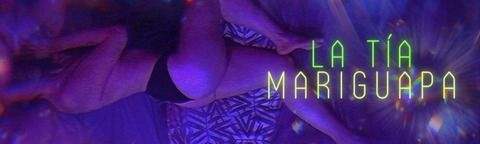 View tiamariguapa (La tía Mariguapa) OnlyFans 206 Photos and 28 Videos leaked 

 picture 2