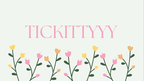 tickittyyy OnlyFans Leaks (144 Photos and 18 Videos) 

 picture 2