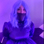 tiedandgaggedsissy OnlyFans Leaked 

 picture 1