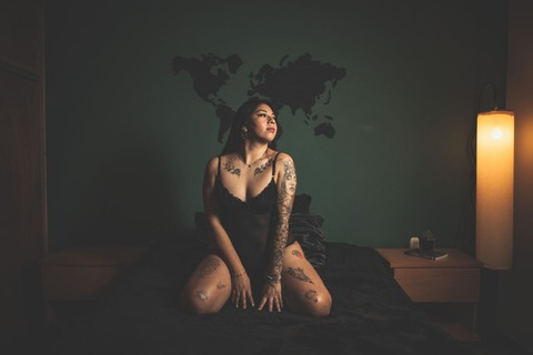 tifannymanson_vip OnlyFans Leaked Photos and Videos 

 picture 2