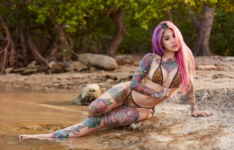 tiffanypink OnlyFans Leaked Photos and Videos 

 picture 2