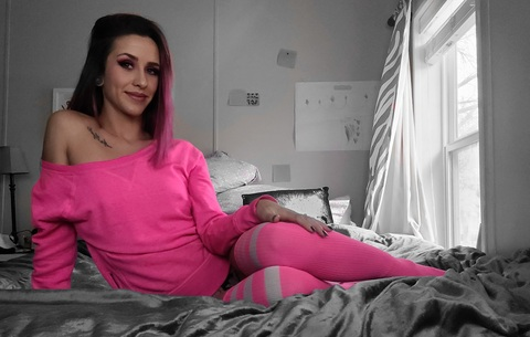tiffanytemptation OnlyFans Leaked 

 picture 2