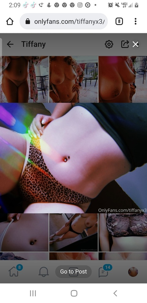 @tiffanyx3 leak Onlyfans gallery for free 

 picture 2