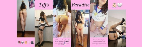 tiffs.paradise OnlyFans Leaked (787 Photos and 17 Videos) 

 picture 2