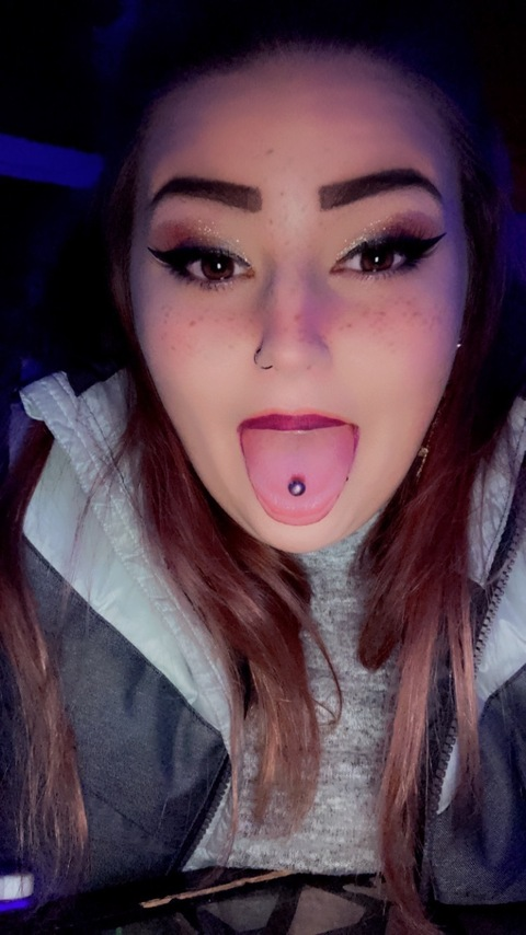 Free access to tiffstitsxoxo (Badass Babygirl 😈😉👅) Leaked OnlyFans 

 picture 2