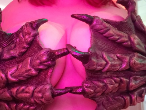tiffvorhees (Tiffany V.) free OnlyFans Leaked Pictures and Videos 

 picture 2