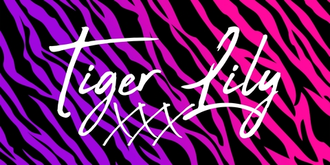 Onlyfans leak tigerxxxlily 

 picture 2
