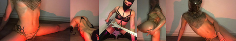View tightknight (Warrior Princess Bella) OnlyFans 83 Photos and 56 Videos leaks 

 picture 2
