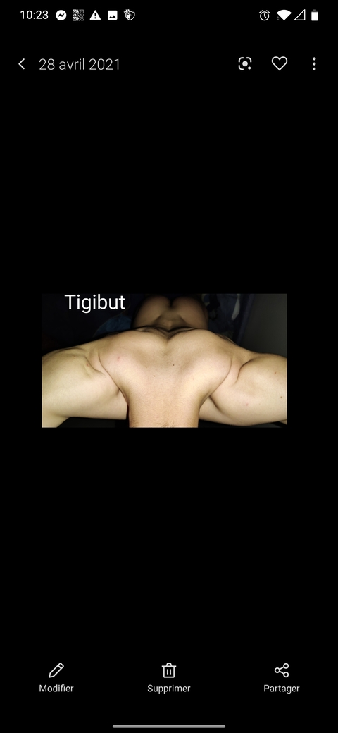 tigibut (Tigibut) OnlyFans Leaked Pictures & Videos 

 picture 2