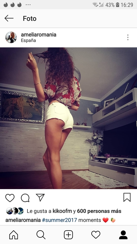 tigresa OnlyFans Leaks 

 picture 2