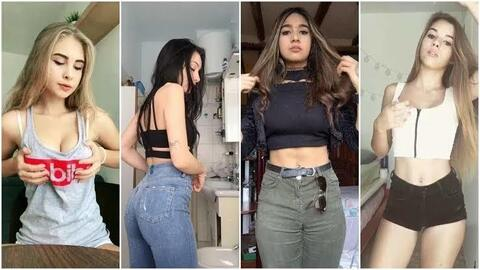 Free access to tiktok18 (Tik tok +18) Leaks OnlyFans 

 picture 2