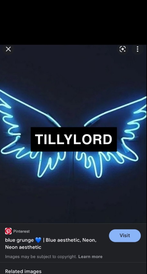 tillslll OnlyFans Leaks 

 picture 2