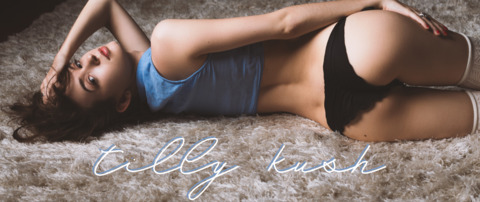 tillykushfree (TK 🆓 TEASERS) OnlyFans Leaks 

 picture 2