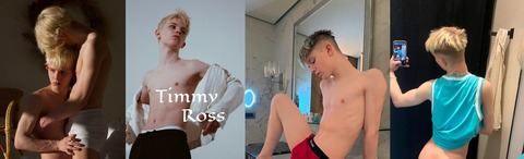 timmy_ross (Timmy Ross) OnlyFans Leaked Pictures and Videos 

 picture 2