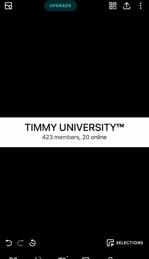 timmyuniversity (TIMMY UNIVERSITY™) OnlyFans content 

 picture 2