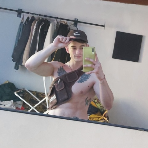 View tinchotalarga OnlyFans content for free 

 picture 2