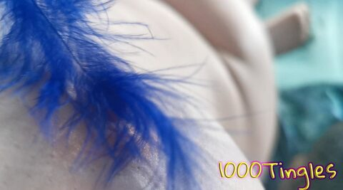 tingles (1000 Tingles | Louise) free OnlyFans Leaked Content 

 picture 2