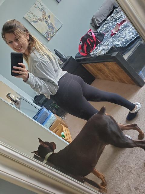 Free access to tinkbabygirl05 (Tink_05) Leaked OnlyFans 

 picture 2