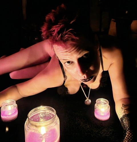 tinted_soul (Cheyanne Taylor) OnlyFans content 

 picture 2