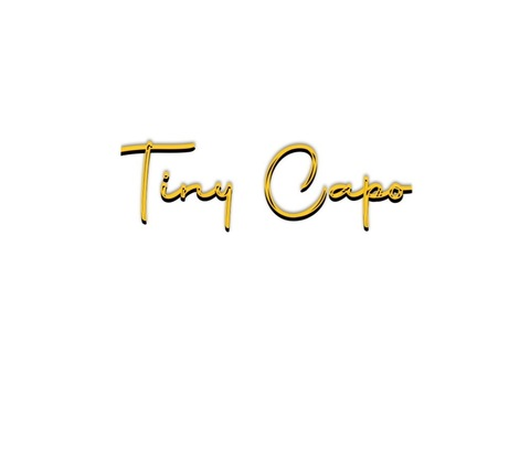 @tinycapo leaked Onlyfans videos and photos for free 

 picture 2