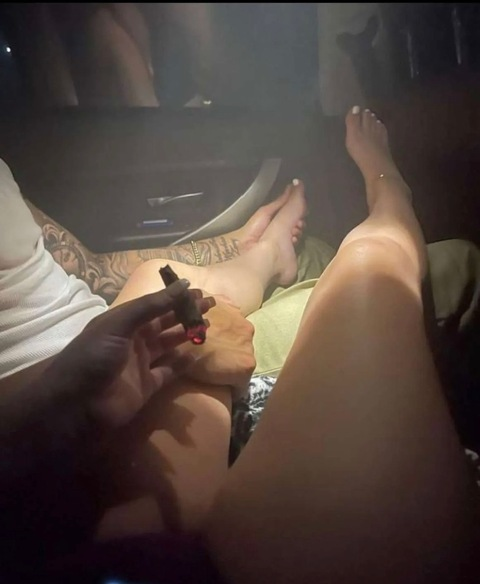 tinydemonn (Tiny Santana 🧚🏽) free OnlyFans Leaked Videos and Pictures 

 picture 2