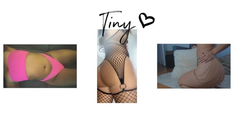 View Tiny (tinyfreakcb) OnlyFans 428 Photos and 387 Videos leaked 

 picture 2