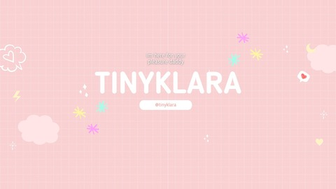 @tinyklara leaked Onlyfans videos and photos for free 

 picture 2