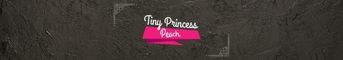 Free access to @tinyprincesspeach Leaked OnlyFans 

 picture 2