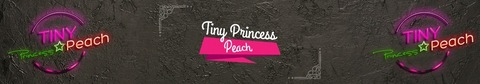 Onlyfans leaks tinyprincesspeachvip 

 picture 2